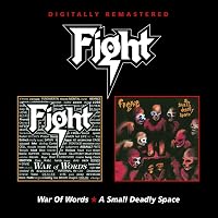※激レア※ FIGHT WAR OF WORDS MD MINI DISC 71+YnXjQG-L._AC_UL200_SR200,